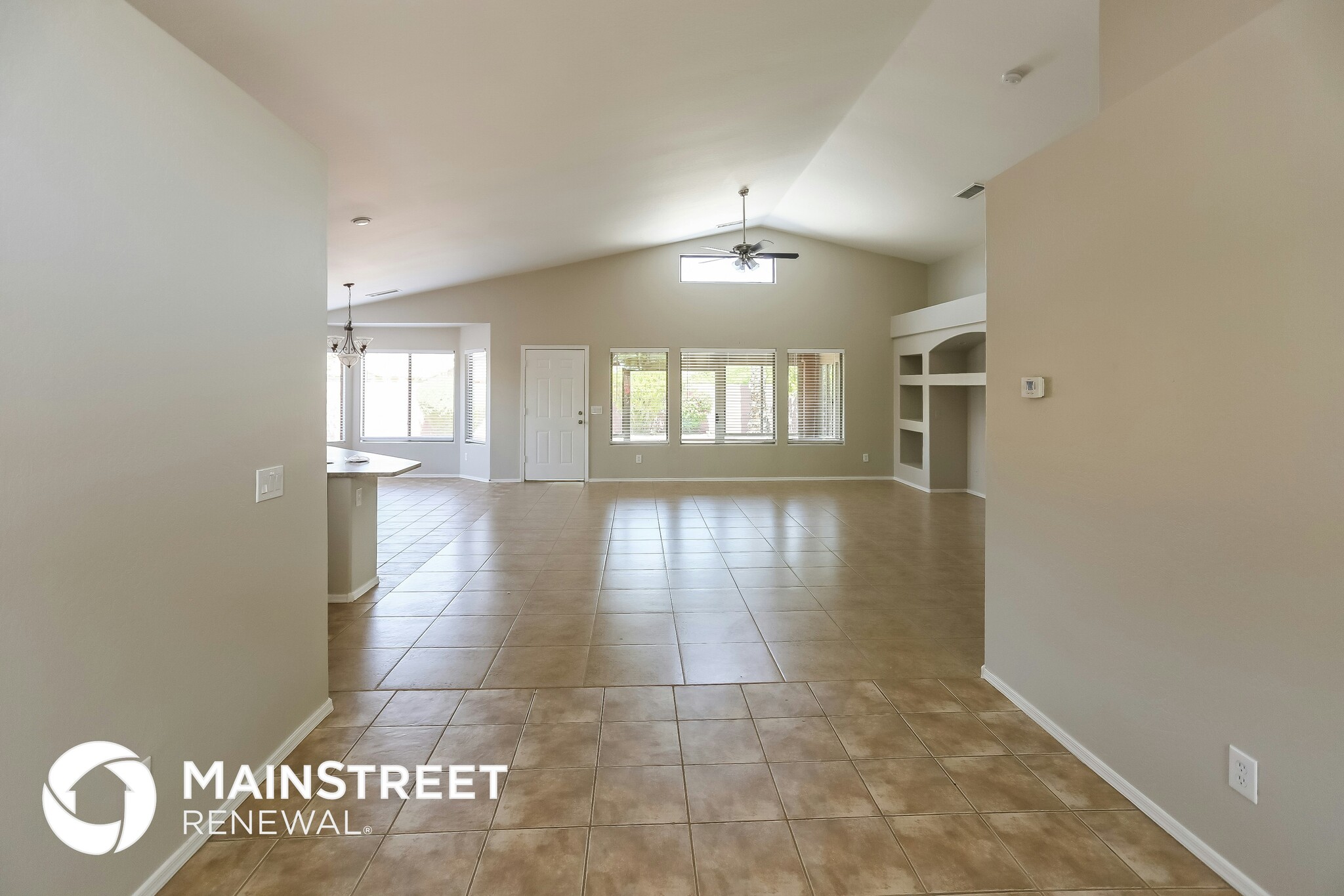 Building Photo - 8612 W Mohave St