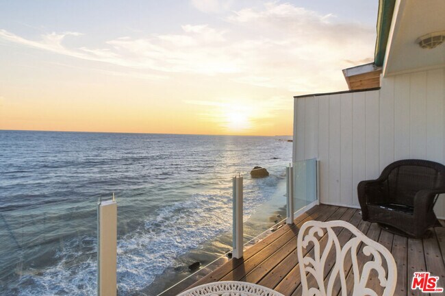 Building Photo - 20456 Pacific Coast Hwy