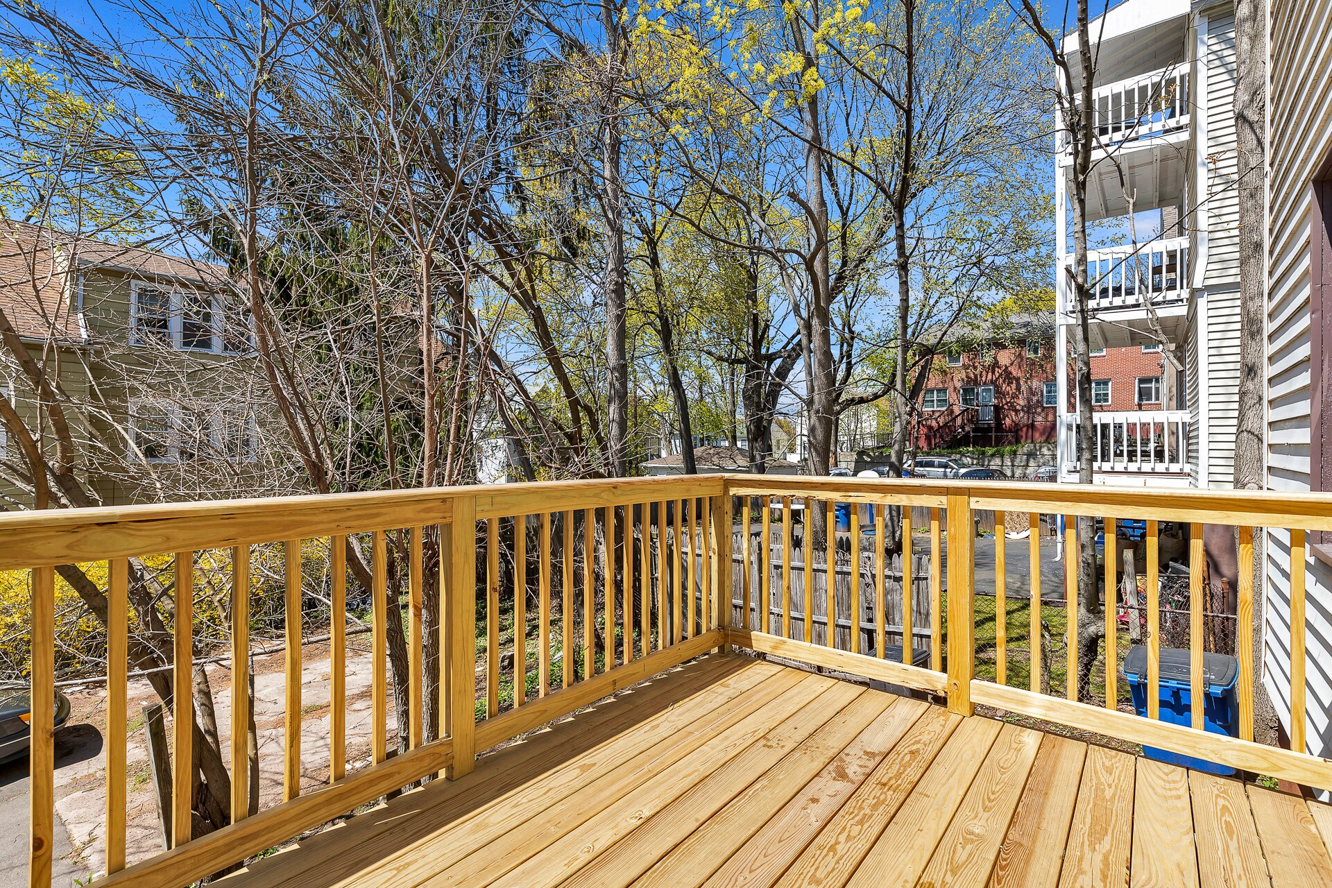 Building Photo - 4 Sheldon Terrace