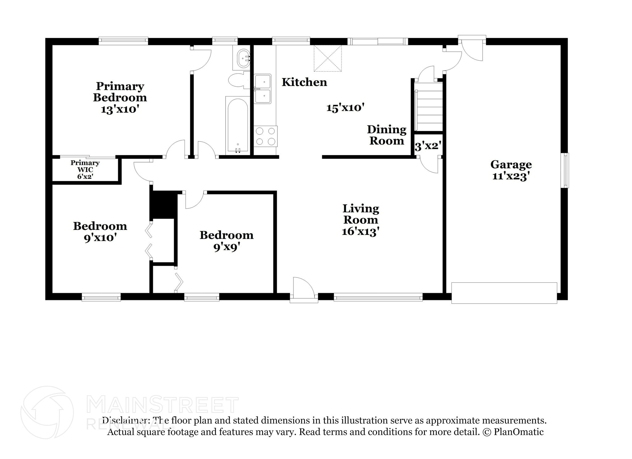 Building Photo - 1517 Ville Rosa Ln