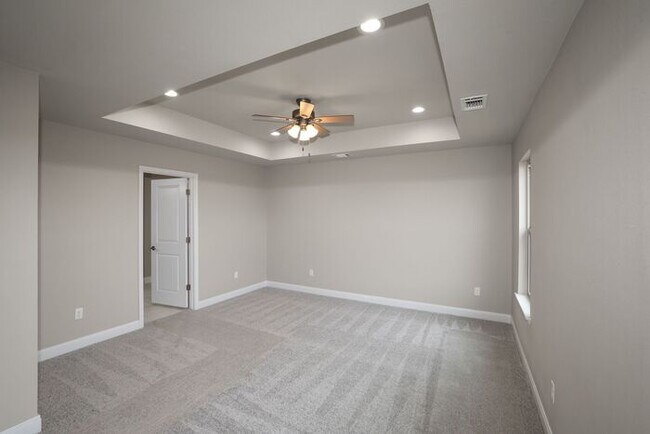 Building Photo - 4713 Scotty Dr