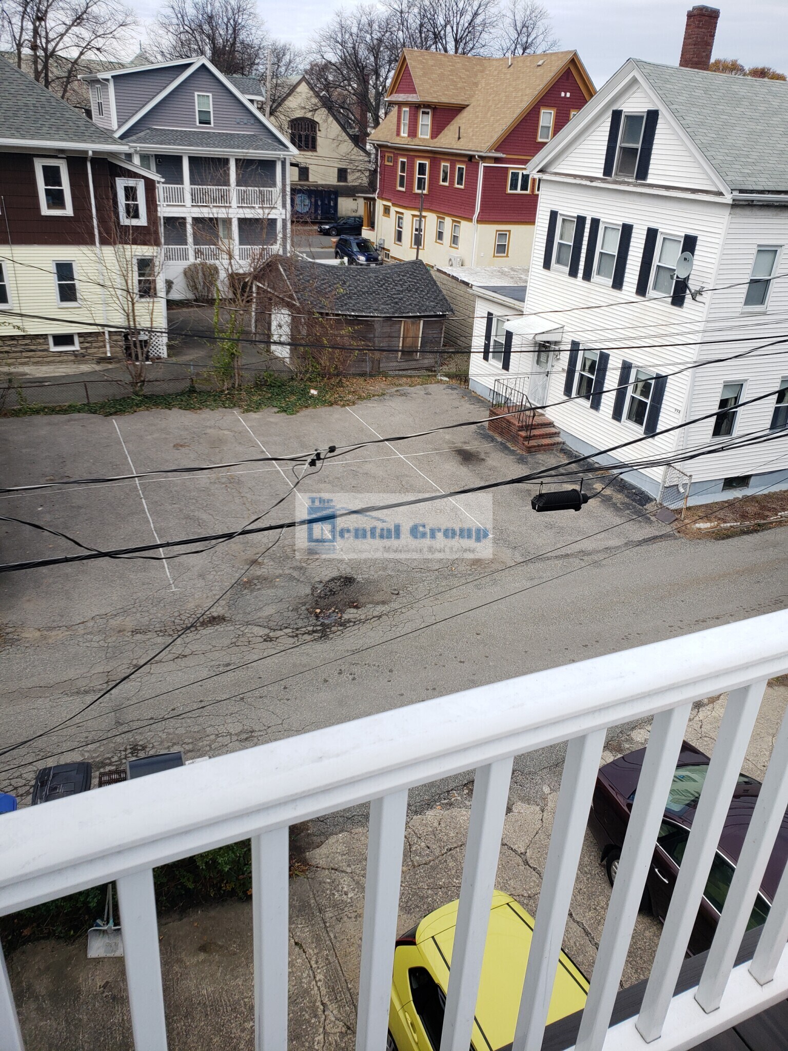 Building Photo - 97 Massachusetts Ave