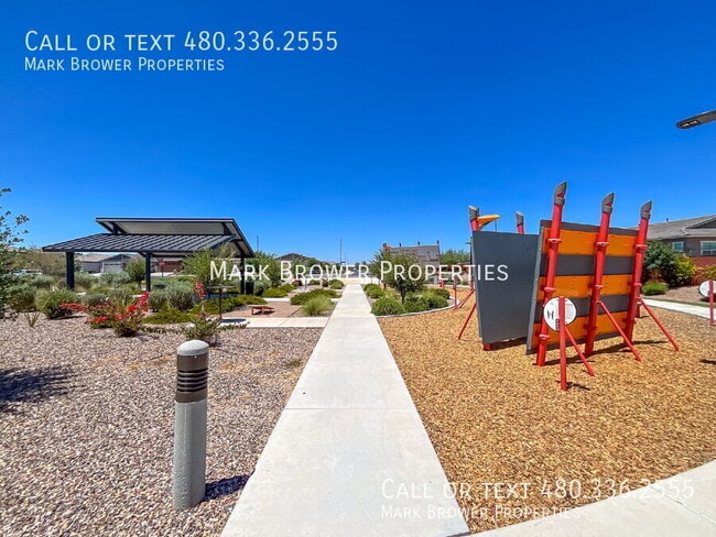 Building Photo - 100 E Virgo Pl