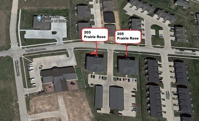Building Photo - $1,225 | 2 Bedroom, 2 Bathroom Condo | No Pets | Available for August 1st, 2026 Move In!