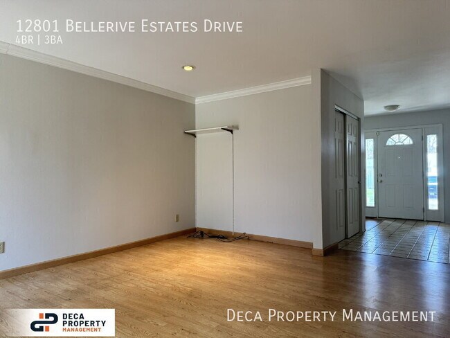 Building Photo - 12801 Bellerive Estates Dr