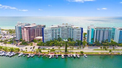 Building Photo - 5161 Collins Ave