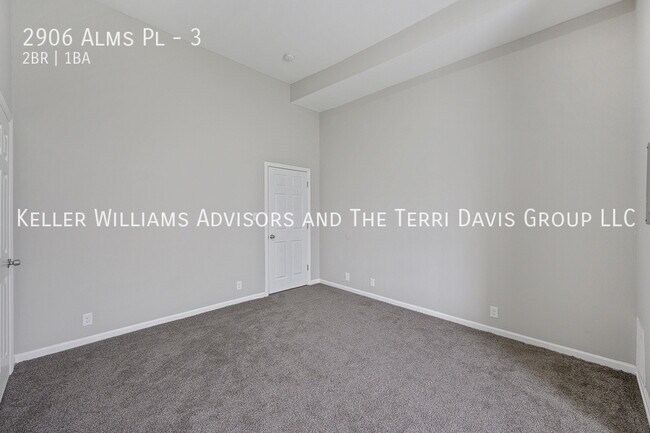 Building Photo - 2906 Alms Pl