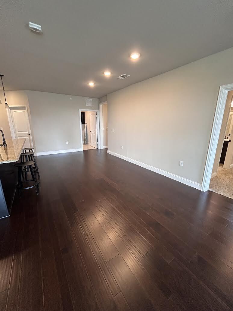 Dining Room - 1735 Wittington Pl