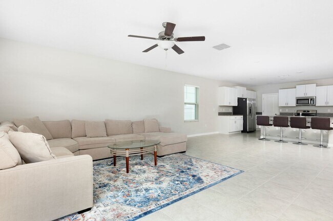 Building Photo - Spacious 5-Bed Touchstone Home – Primary Suite Downstairs, 2-Car Garage