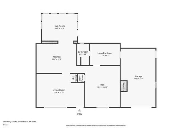 Building Photo - 1526 Telegraph Rd