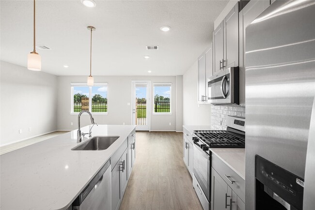Building Photo - 3119 Quiet Sunset Dr