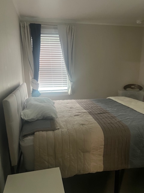 Bed room - 100 Olinda Dr