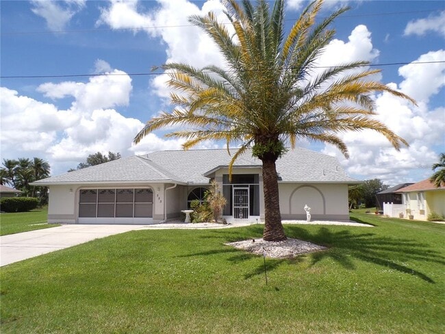 Primary Photo - 555 Corrientes Cir
