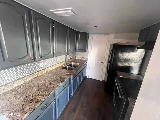 Building Photo - 8426 N 34th Dr