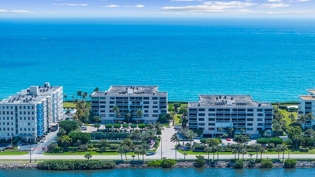 Building Photo - 3250 S Ocean Blvd