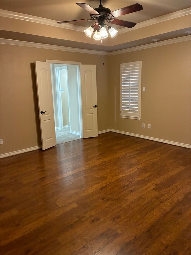 Building Photo - 4 Bedroom | 3 Bath Cooper ISD