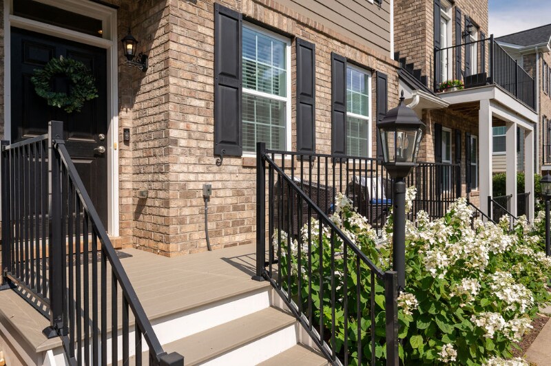 Building Photo - 1054 Old Trail Dr