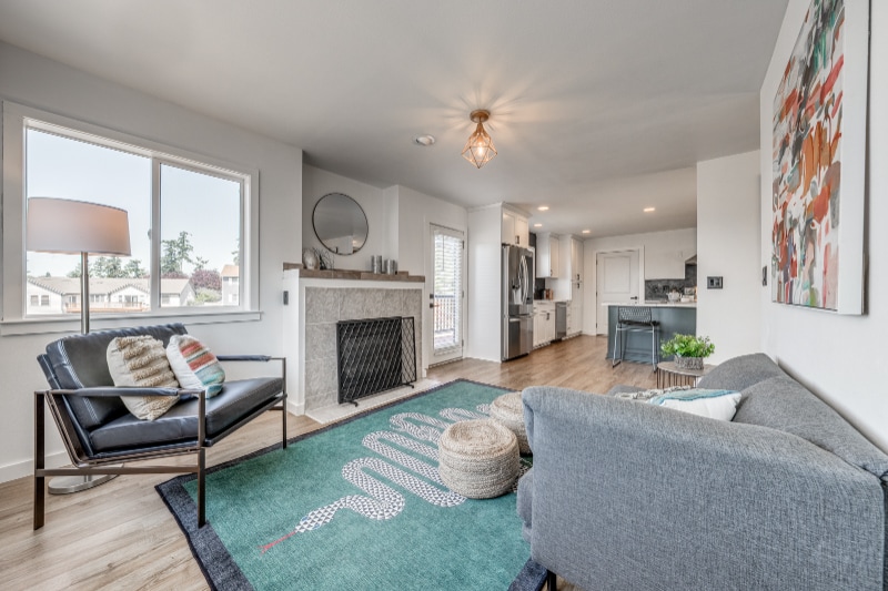 Building Photo - 5058 S Honeymoon Bay Rd