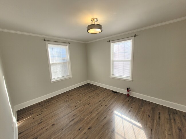 Bedroom 1 - 2355 Morton St