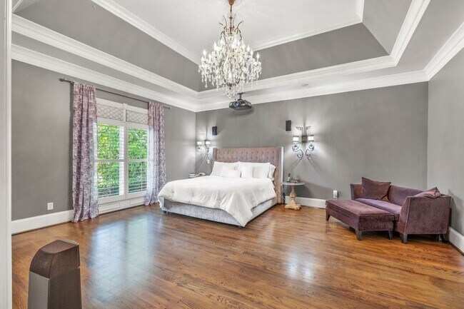 Building Photo - Princeton Hills Fully Furnished