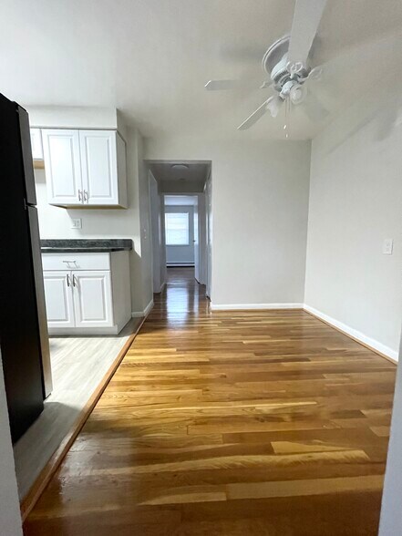 View of Kitchenette - 4191 Hoffman Ave