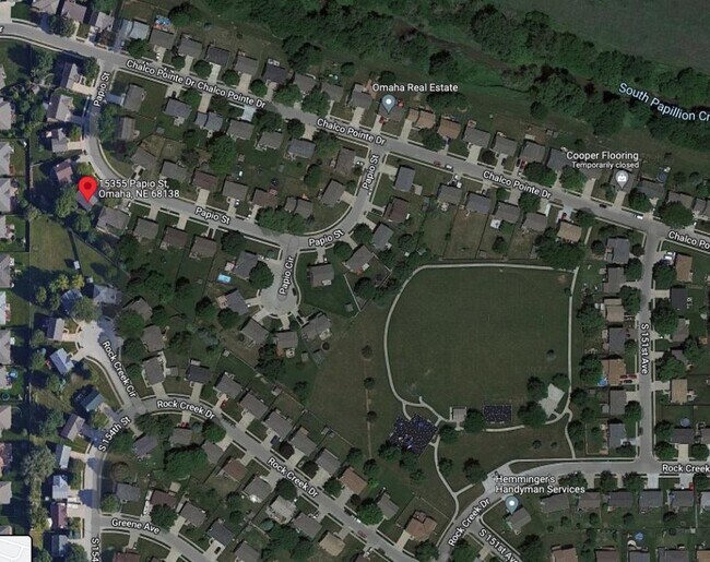 Building Photo - 15355 Papio St