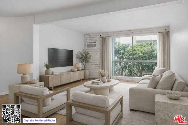 Building Photo - 1440 Veteran Ave