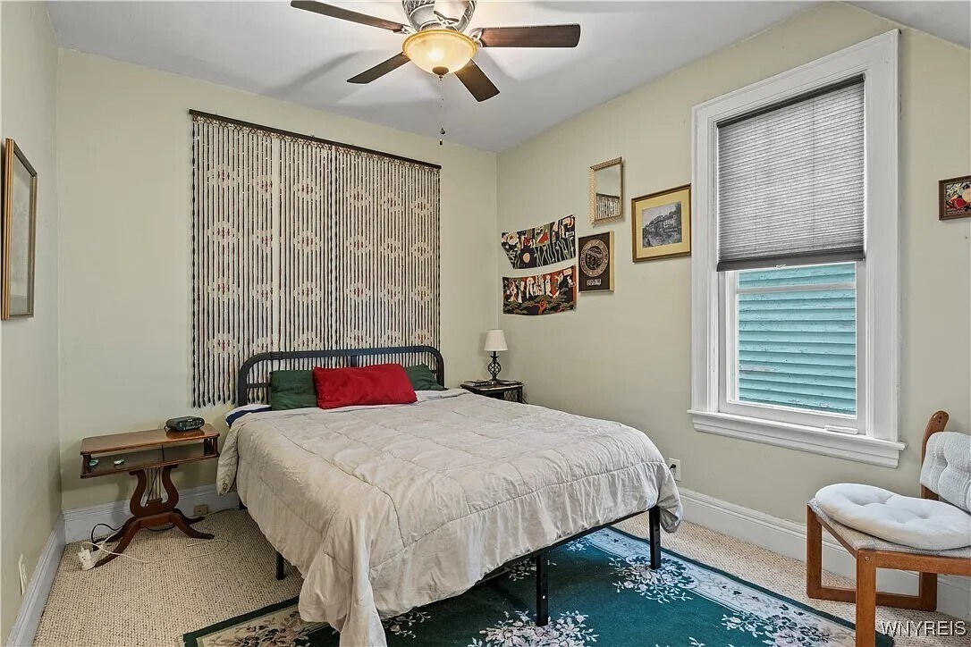 Building Photo - 343 Baynes St