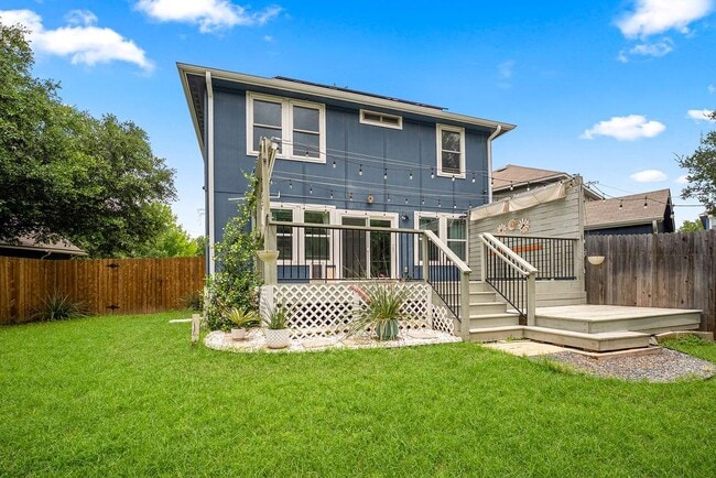 Building Photo - 7107 Leppke Cove