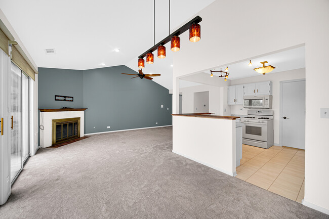 Building Photo - 610 Berkley Ct