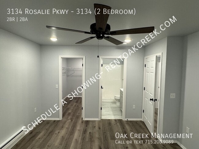 Building Photo - 3134 Rosalie Pkwy