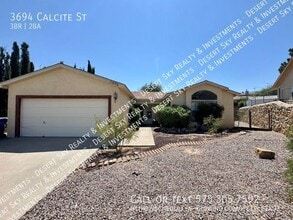 Building Photo - 3694 Calcite St