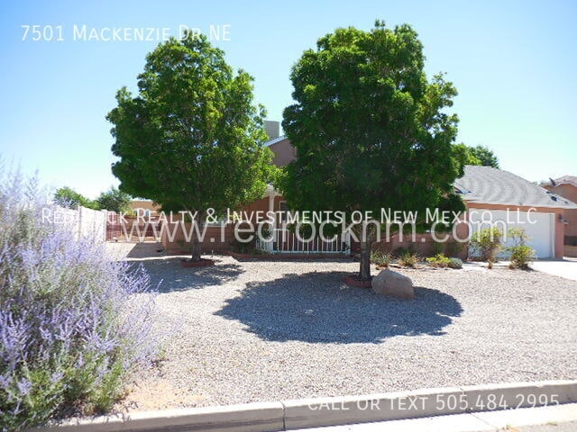 Building Photo - 7501 MacKenzie Dr NE