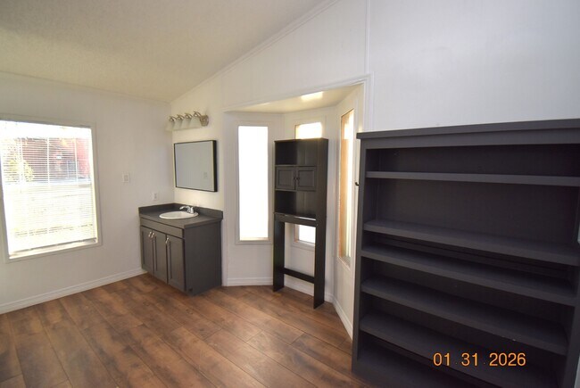 Building Photo - 3330 Avenue A