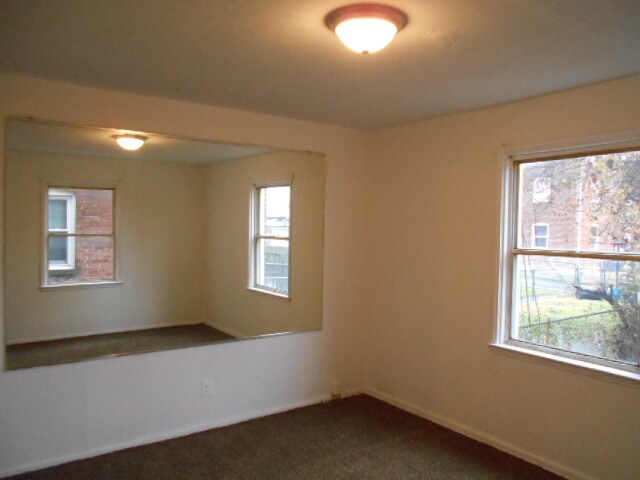 Building Photo - 3509 6th St