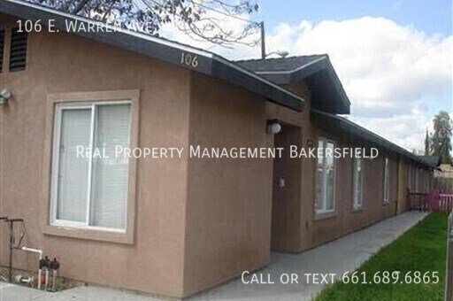 Building Photo - 106 E Warren Ave