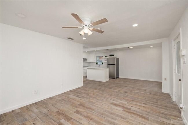 Building Photo - 3509 Katrina Ave
