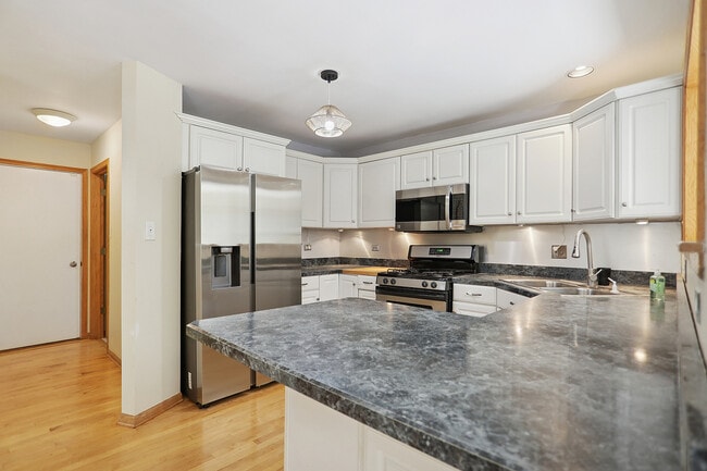 Building Photo - 17727 Mayher Dr