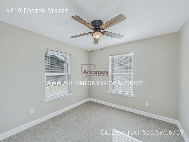 Building Photo - 4619 Foster St