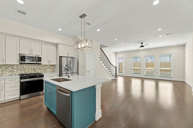 Building Photo - 1802 Napa Creek Ln