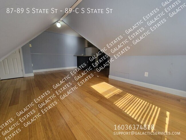 Building Photo - 87-89 S State St-89-C S State St