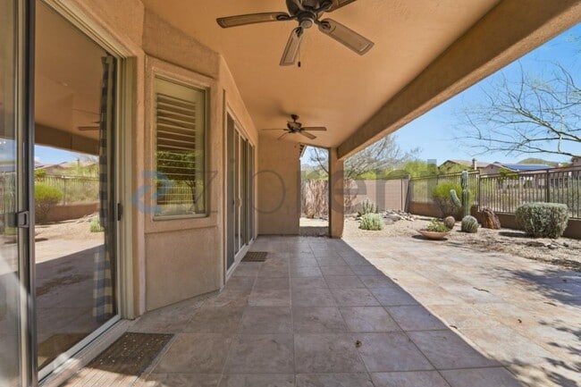 Building Photo - 10457 E Star of the Desert Dr