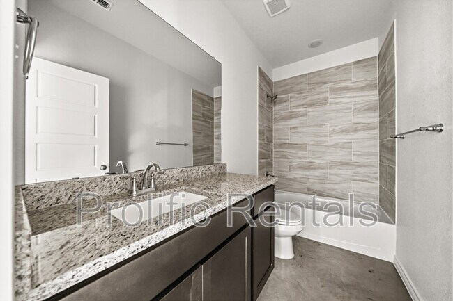 Building Photo - 8901 Prickly Ash Dr