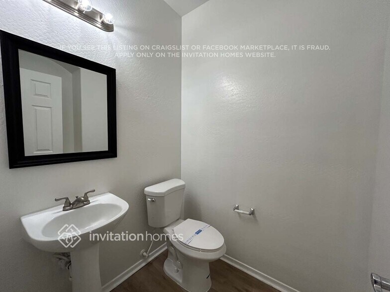Building Photo - 16042 W Hualapai St