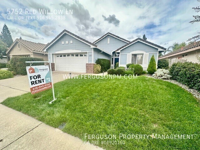 Building Photo - 5752 Red Willow Ln