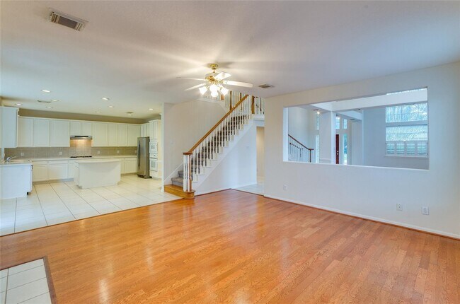 Building Photo - 4019 Angel Springs Dr