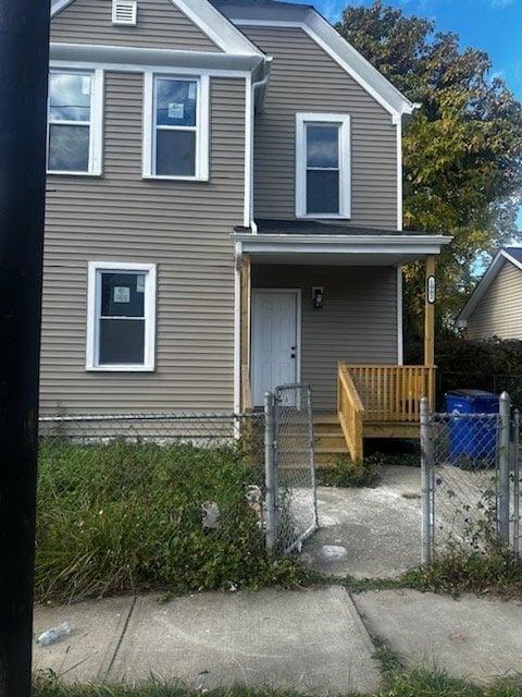 Building Photo - 1002 E 76th St