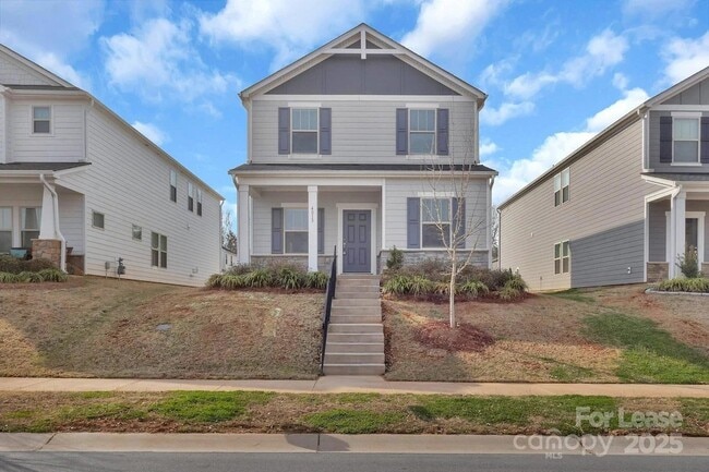 Building Photo - 4013 Armstrong Farm Dr