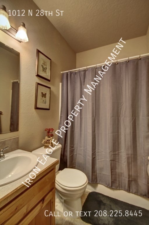 Building Photo - 1012 N 28th St