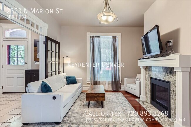 Building Photo - Mansion on Marion! Free Wifi, Fitness Room...